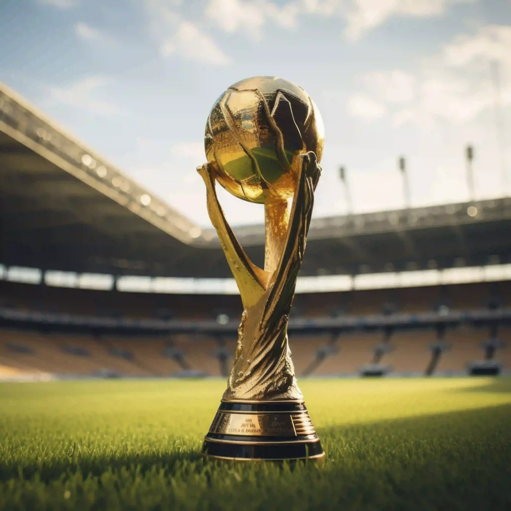 FIFA World Cup 2026 Schedule