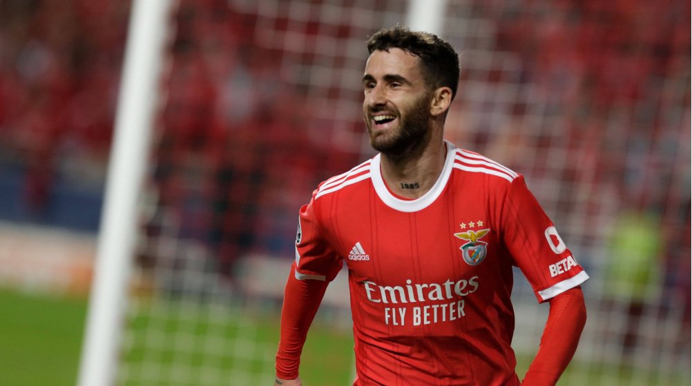 Rafa Silva departs Benfica after an illustrious tenure, ready for a new chapter in his football career. Fans anticipate his next move with excitement.