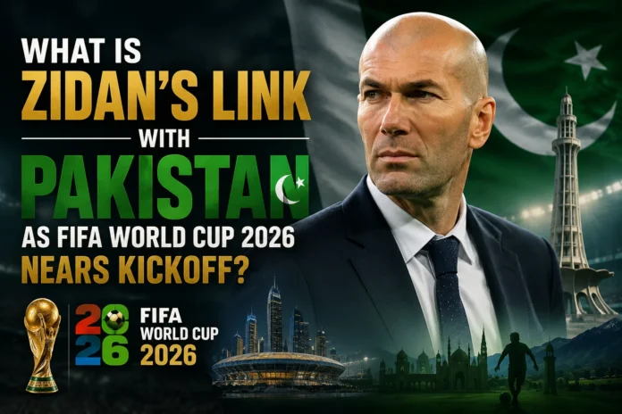 Zidane